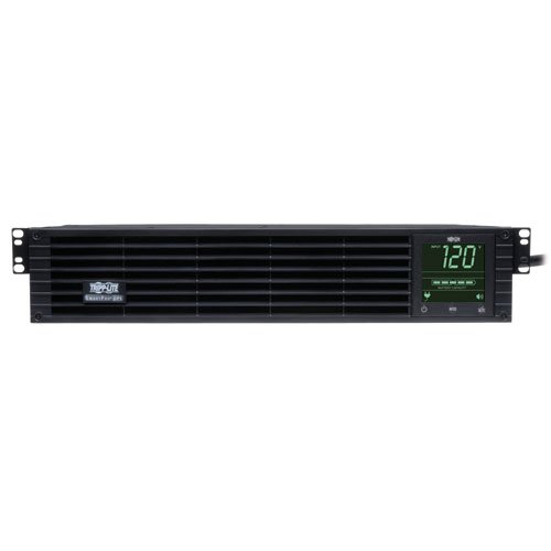 TRIPP LITE 8-OUTLET 'SMART-PRO' LINE-INTERACTIVE UPS (1.35kW/1.5kVA) - RACKMOUNT