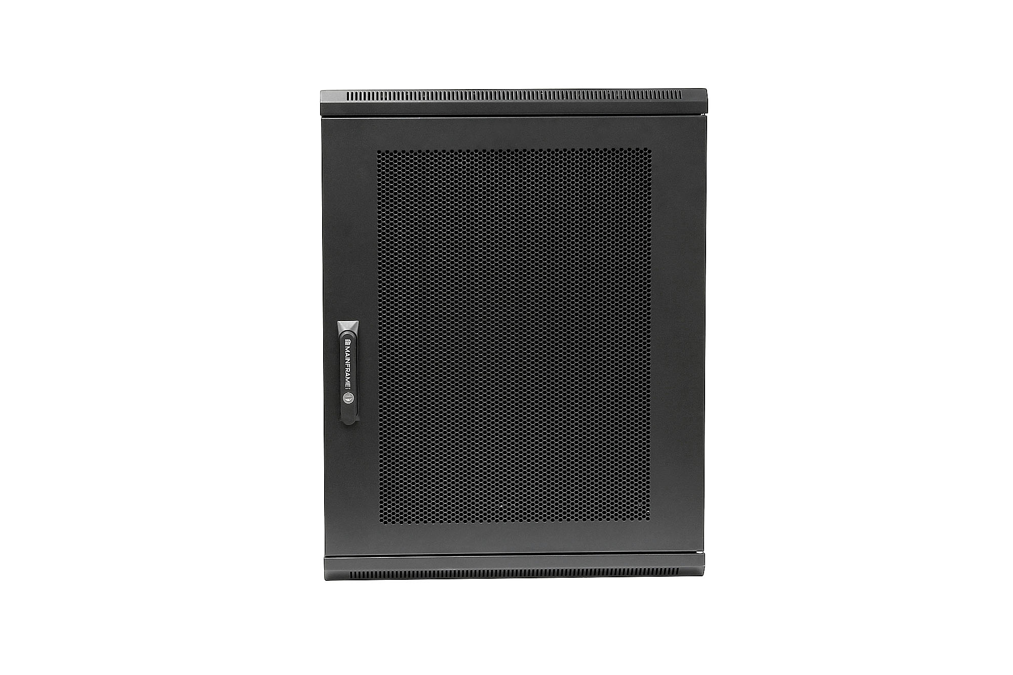 MAINFRAME 15U FIXED WALL MOUNT CABINET 