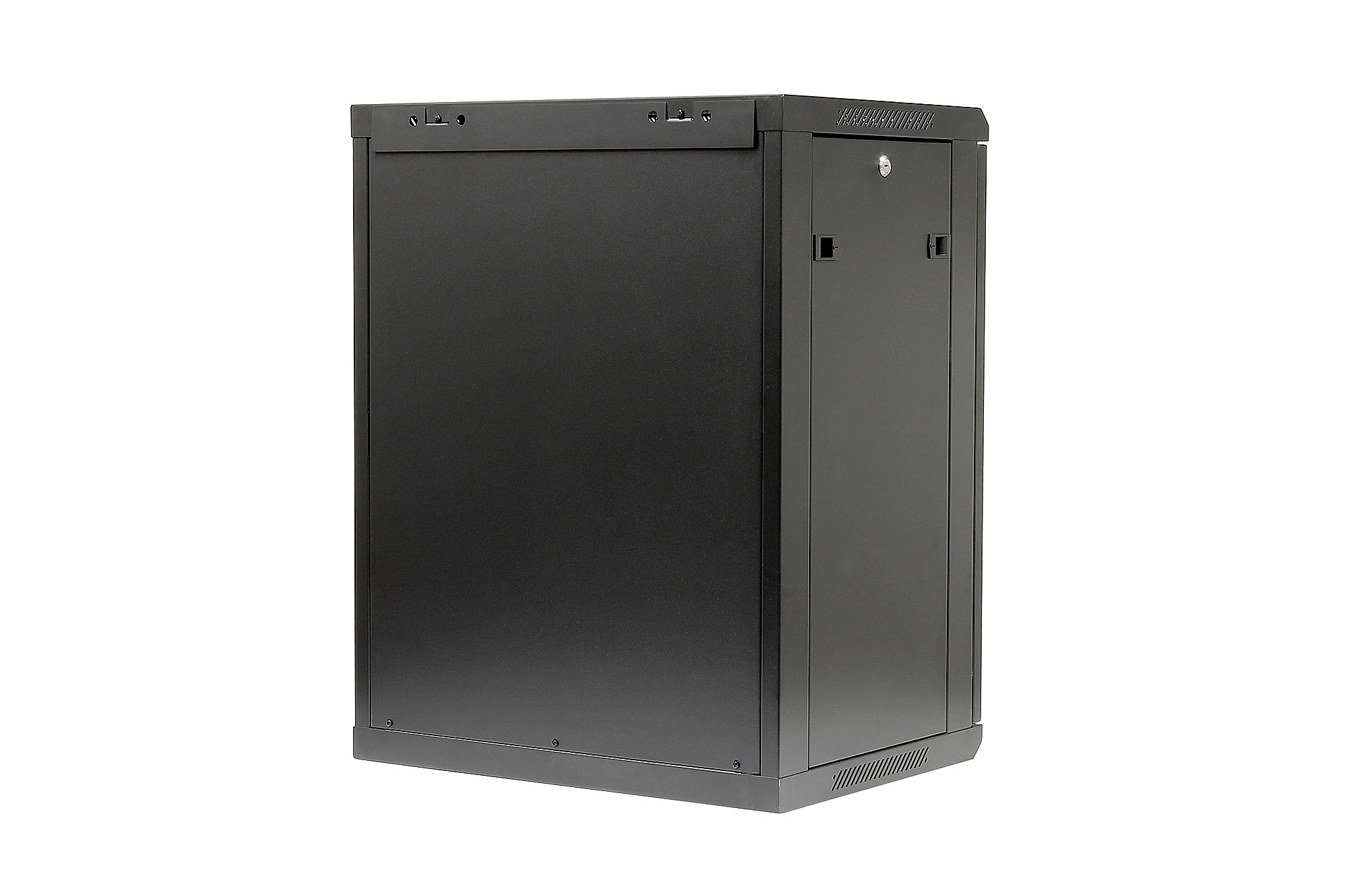 MAINFRAME 15U FIXED WALL MOUNT CABINET 