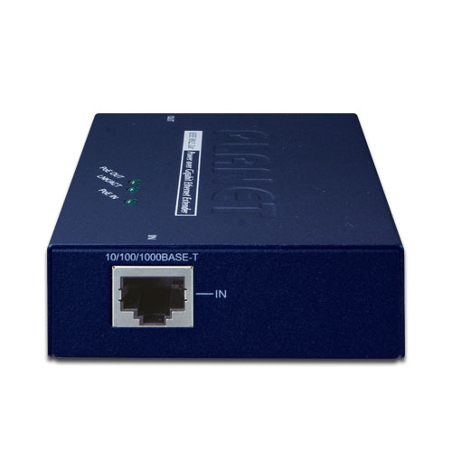IEEE802.3at POE REPEATER (EXTENDER)+HIGH POWER POE