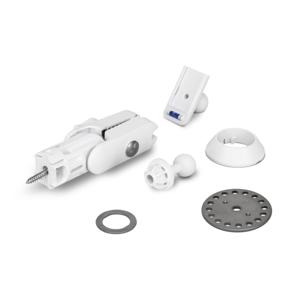 UBIQUITI TOOLLESS QUICK MOUNT FOR CPE PRODUCTS