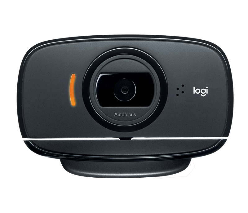 Logitech C525 Hd Webcam Lin Haw International