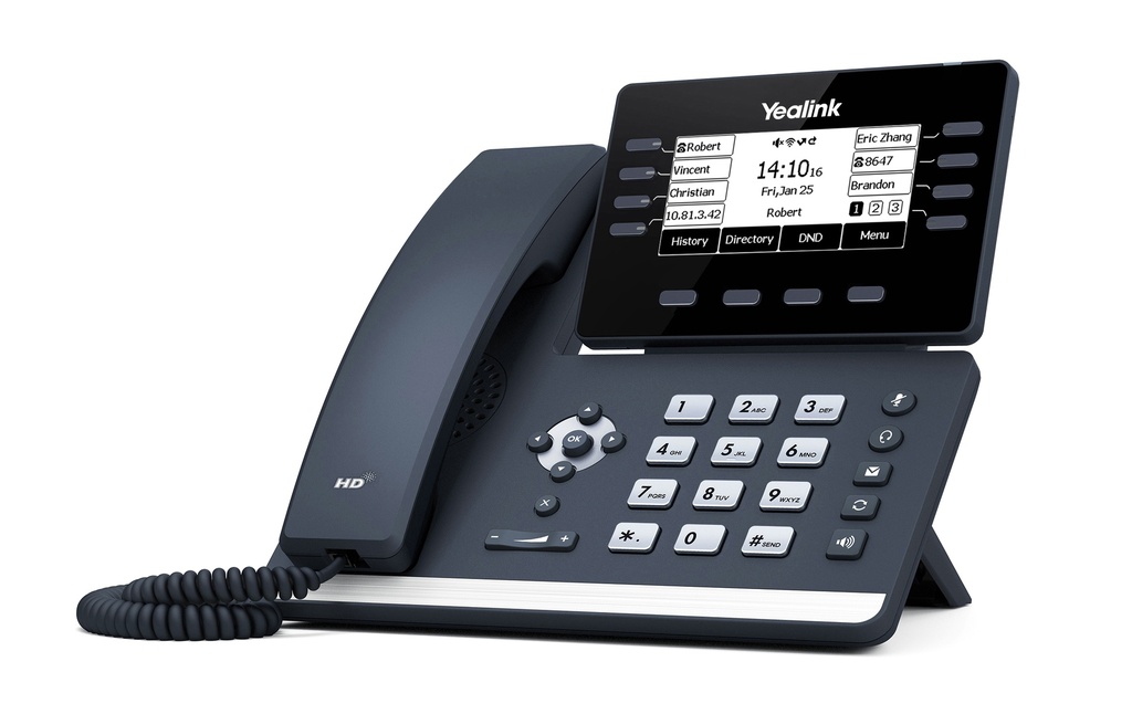 Yealink T53 Prime Business Phone
