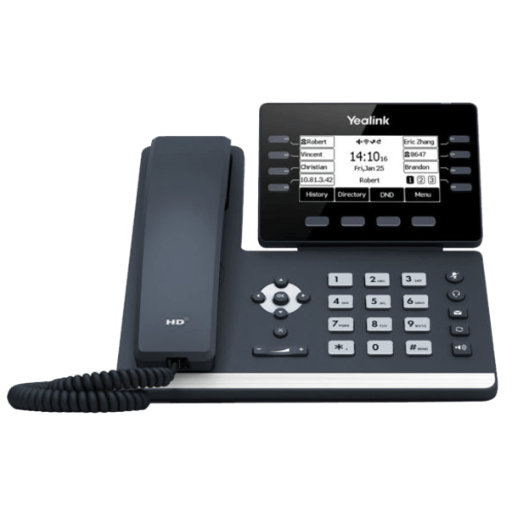 Yealink T53W Prime Business Phone