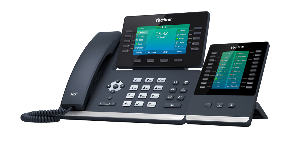 Yealink T54W Prime Business Phone