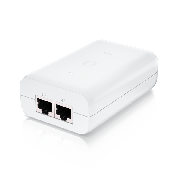 UBIQUITI POE INJECTOR -  802.3AT