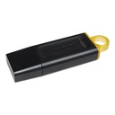KINGSTON DATATRAVELER EXODIA USB 3.2 FLASH DRIVE 128 GB