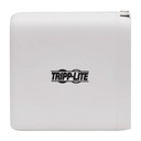 TRIPPLITE 4 PORT USB PD3.0 WALL CHARGER