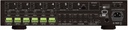 FACTOR PROFESSIONAL MULTI-ROOM CONTROLLER AMPLIFIER w/ 6 STREAMERS