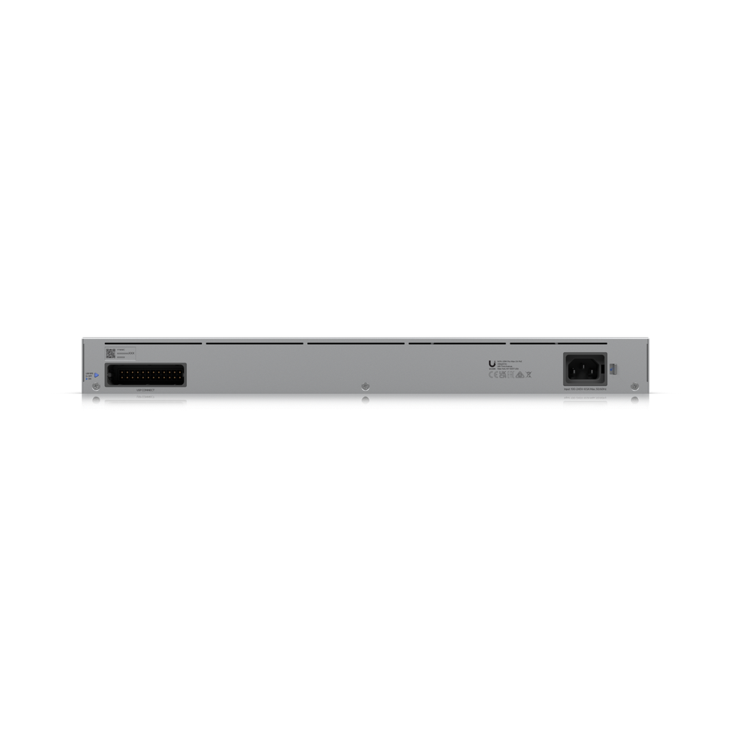 UBIQUITI UNIFI SWITCH PRO MAX 24 POE