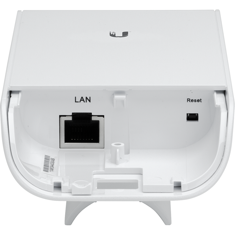 UBIQUITI NANOSTATION-LOCO-M2 2.4GHZ (8.5DBI) CPE