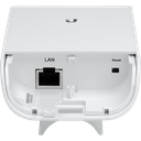 UBIQUITI NANOSTATION-LOCO-M2 2.4GHZ (8.5DBI) CPE