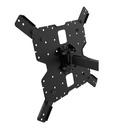 KANTO FULLY RECESSED ARTICULATING MOUNT 35"-65" (80 LB)