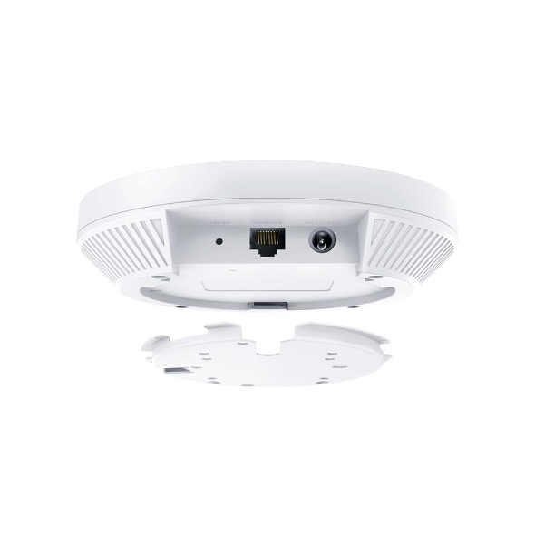 TP-LINK Omada EAP610 Dual Band 802.11ax 1.73 Gbit/s Wireless Access Point - Outdoor