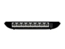 TP-LINK TL-SG1008D 8-port Unmanaged Gigabit Switch