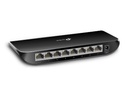 TP-LINK TL-SG1008D 8-port Unmanaged Gigabit Switch