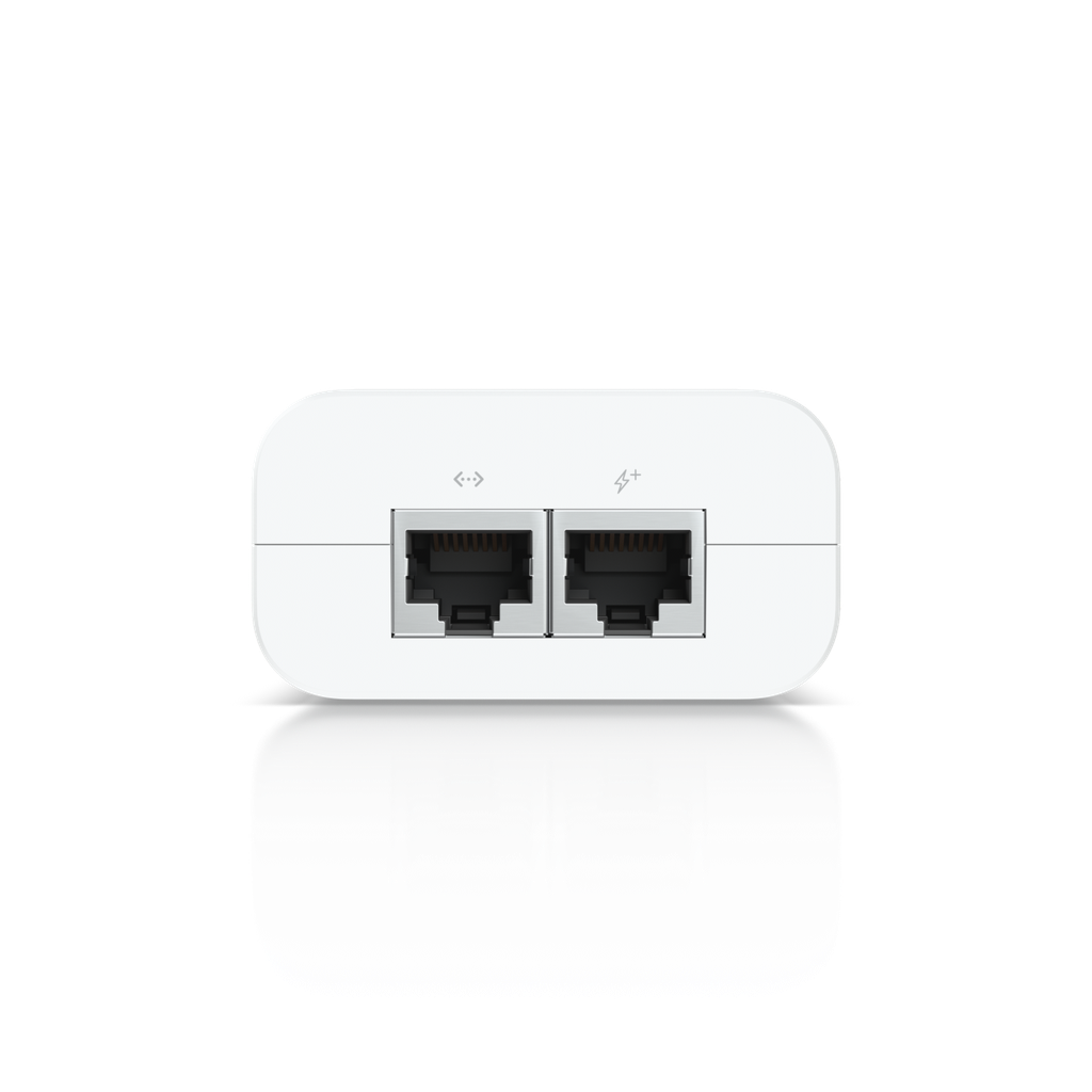 UBIQUITI POE+ INJECTOR -  802.3AT