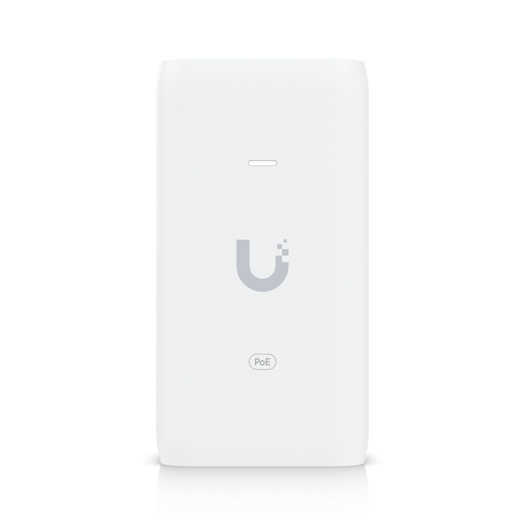 UBIQUITI POE INJECTOR -  802.3AF