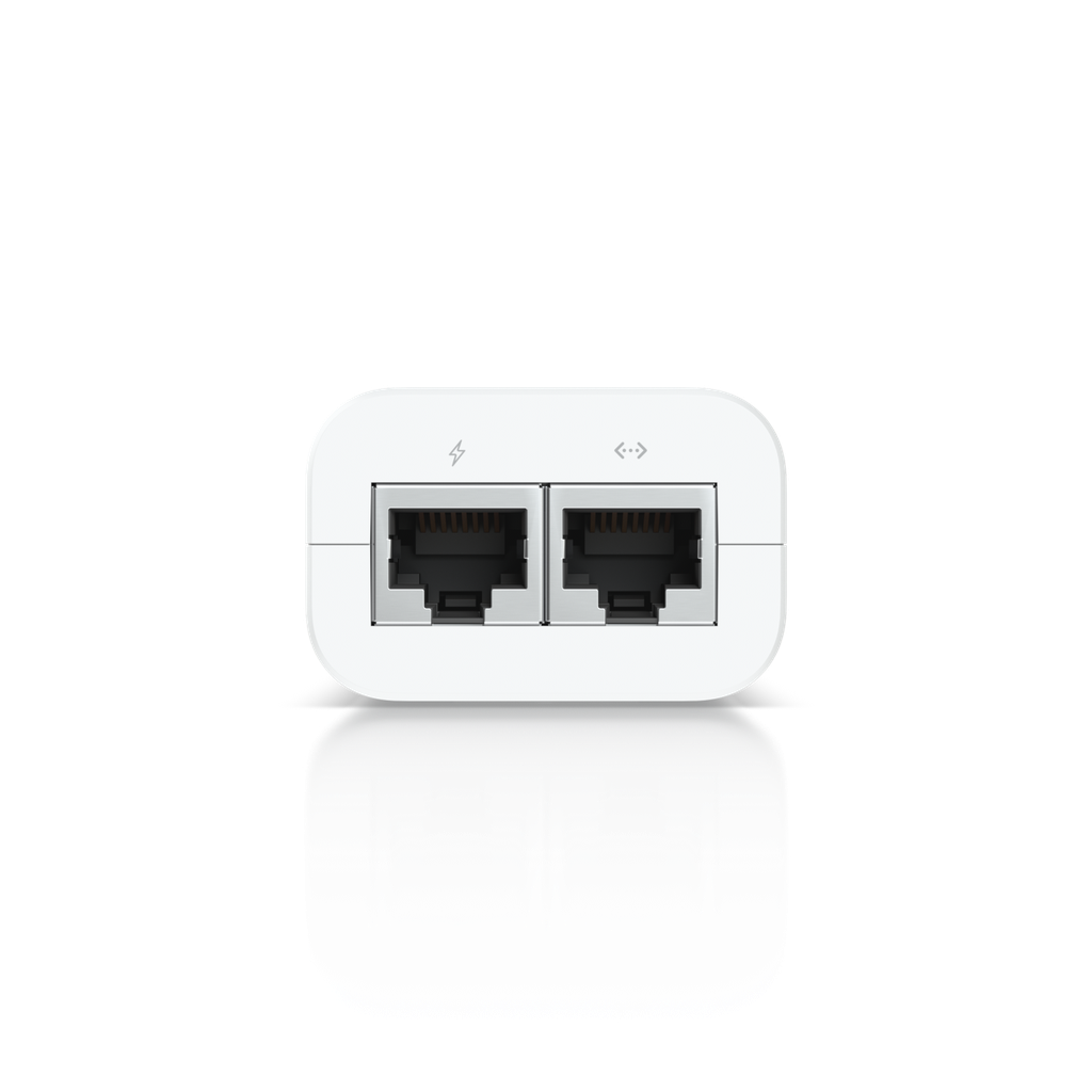 UBIQUITI POE INJECTOR -  802.3AF