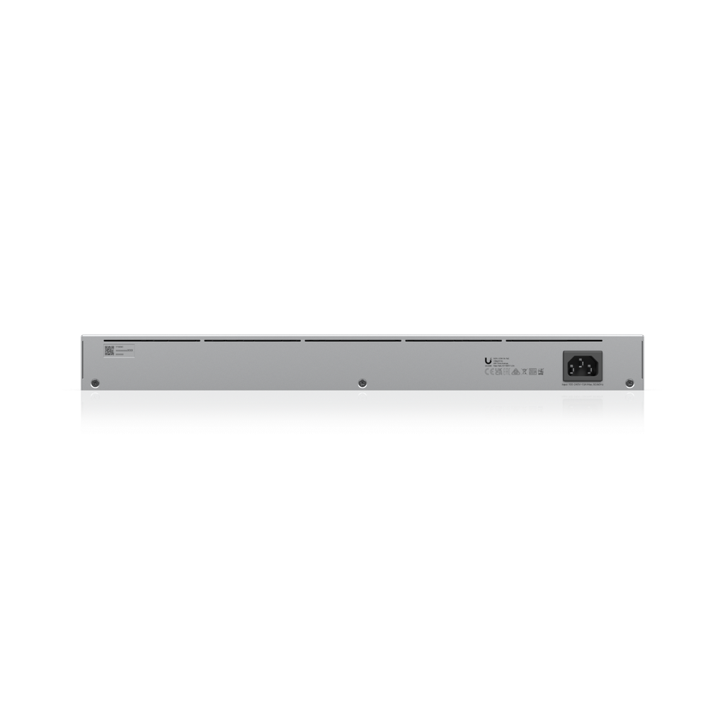 UBIQUITI UNIFI GEN2 16-PORT 8 POE+ 2 SFP GIGABIT SWITCH (42W)