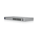 UBIQUITI UNIFI GEN2 24-PORT 16 POE+ 2 SFP GIGABIT SWITCH (95W)