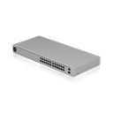 UBIQUITI UNIFI GEN2 24-PORT 16 POE+ 2 SFP GIGABIT SWITCH (95W)