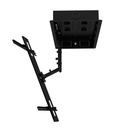 KANTO RECESSED IN-WALL ARTICULATING MOUNT 65"-90" (135 LB)