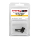 SIMPLY45 Replacement Blades for Simply45 RJ45 Crimp Tools - 1 set of 2 blades - Bag