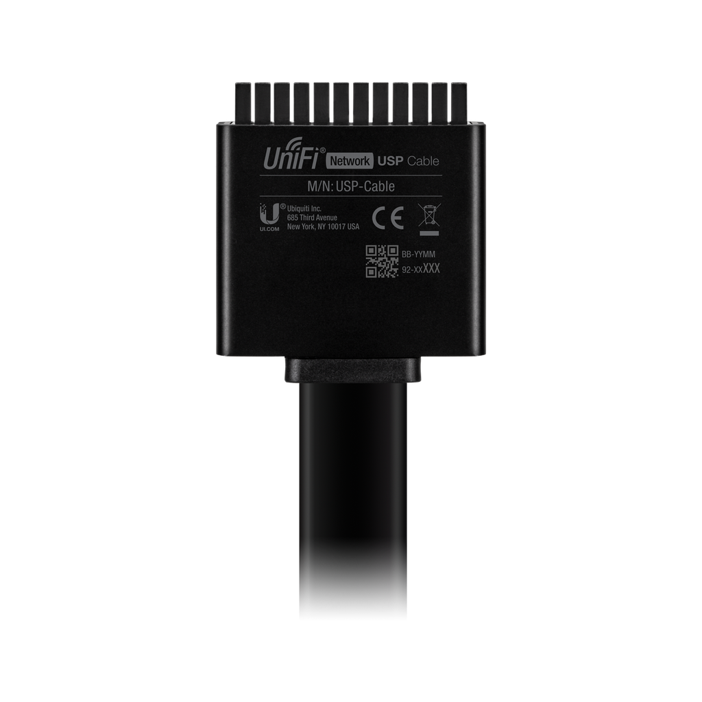 UBIQUITI UNIFI SMARTPOWER CABLE