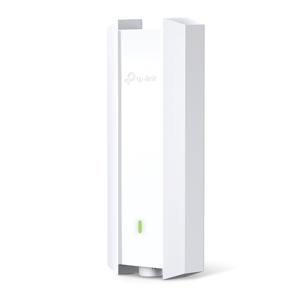 TP-LINK OMADA EAP610-OUTDOOR DUAL BAND IEEE 802.11 A/B/G/N/AC/AX 1.80 GBIT/S WIRELESS AP