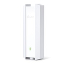 TP-LINK OMADA EAP610-OUTDOOR DUAL BAND IEEE 802.11 A/B/G/N/AC/AX 1.80 GBIT/S WIRELESS AP