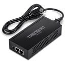 TRENDNET TPE-215GI 2.5G POE+ INJECTOR