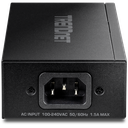 TRENDNET TPE-219GI 2.5G POE++ INJECTOR