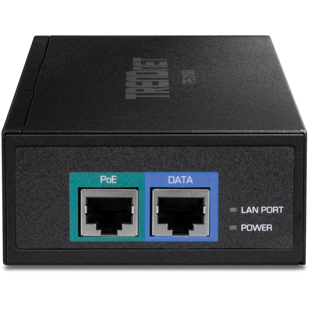 TRENDNET TPE-319GI 10G POE++ INJECTOR