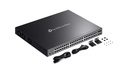 TP-LINK TL-SG3452P JetStream Ethernet Switch