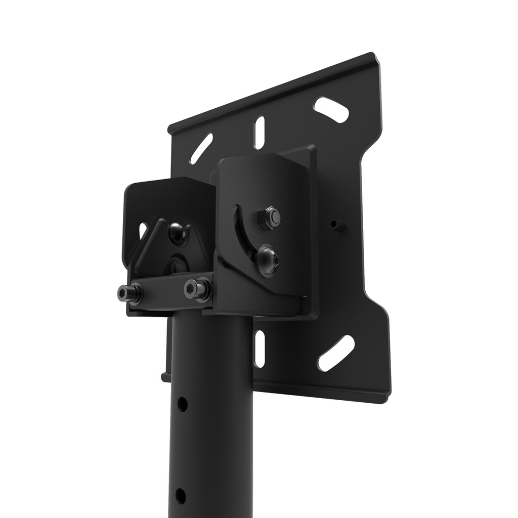 KANTO BACK TO BACK CEILING TV MOUNT 40-80" (100LB PER SCREEN)