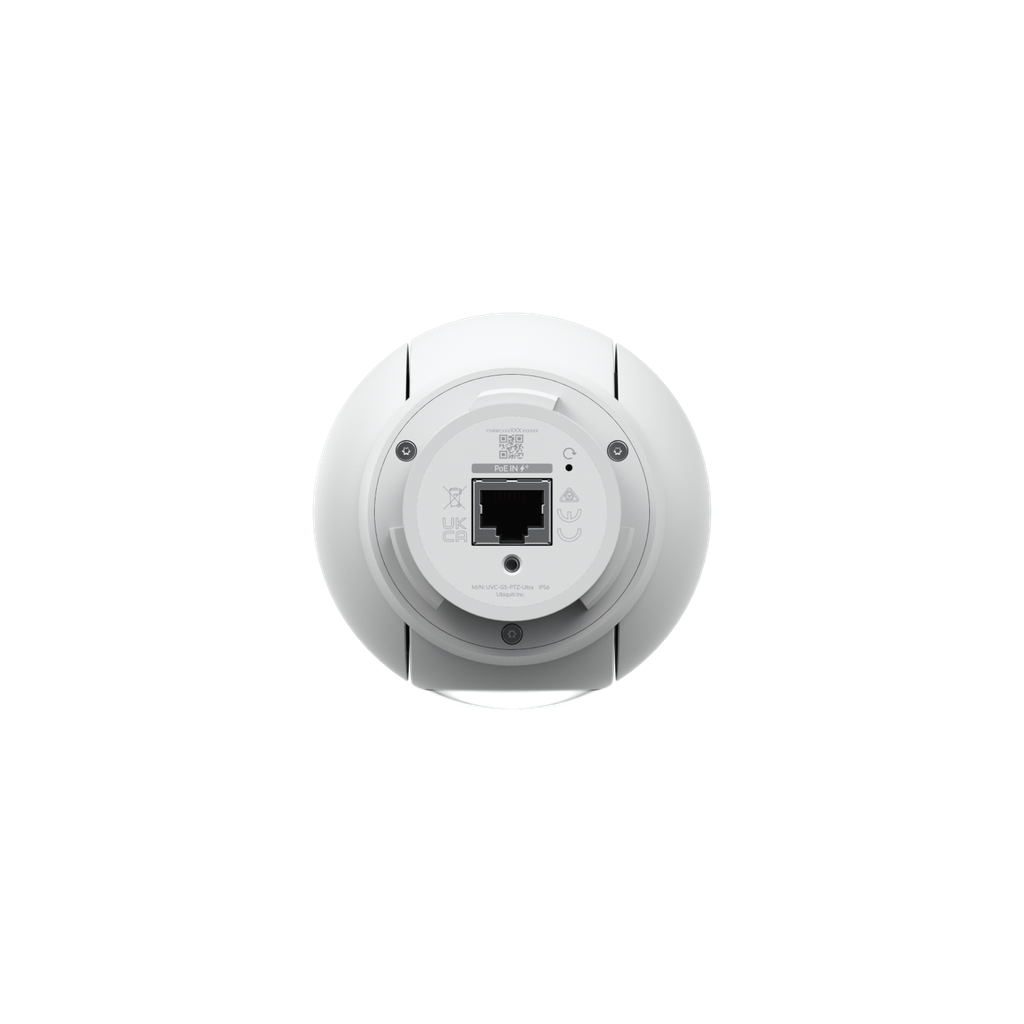 UBIQUITI UNIFI VIDEO CAMERA G5 2K PTZ