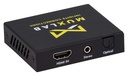 MUXLAB 100527 HDMI to HDMI with Audio Embedder, 4K/60