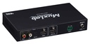 MUXLAB HDMI Video Scaler, 4K/60