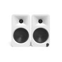 KANTO ORA4 140W POWERED REFERENCE SPEAKERS w/ USB-C INPUT & BT