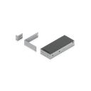 UBIQUITI PRO MAX 16 RACK MOUNT