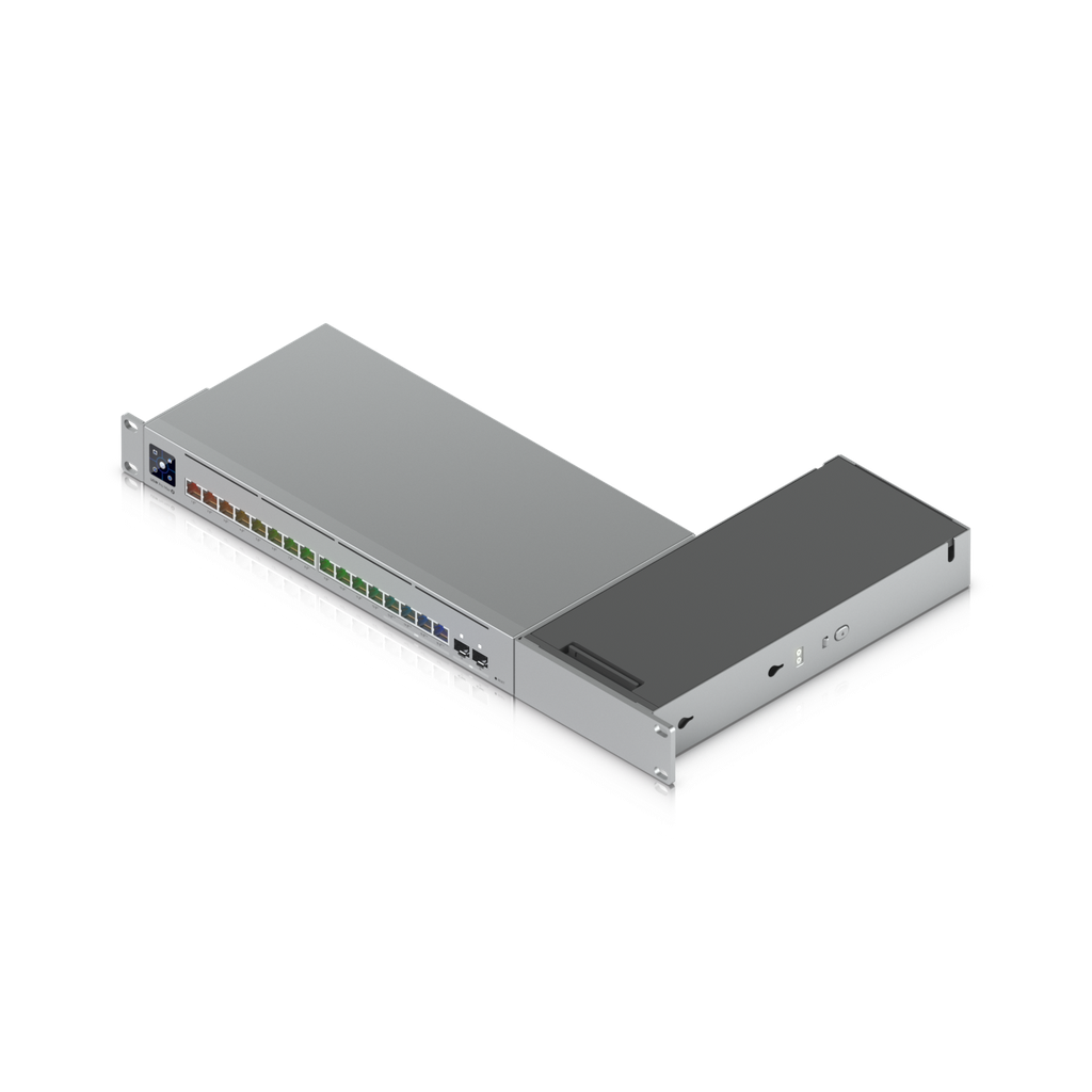 UBIQUITI PRO MAX 16 RACK MOUNT