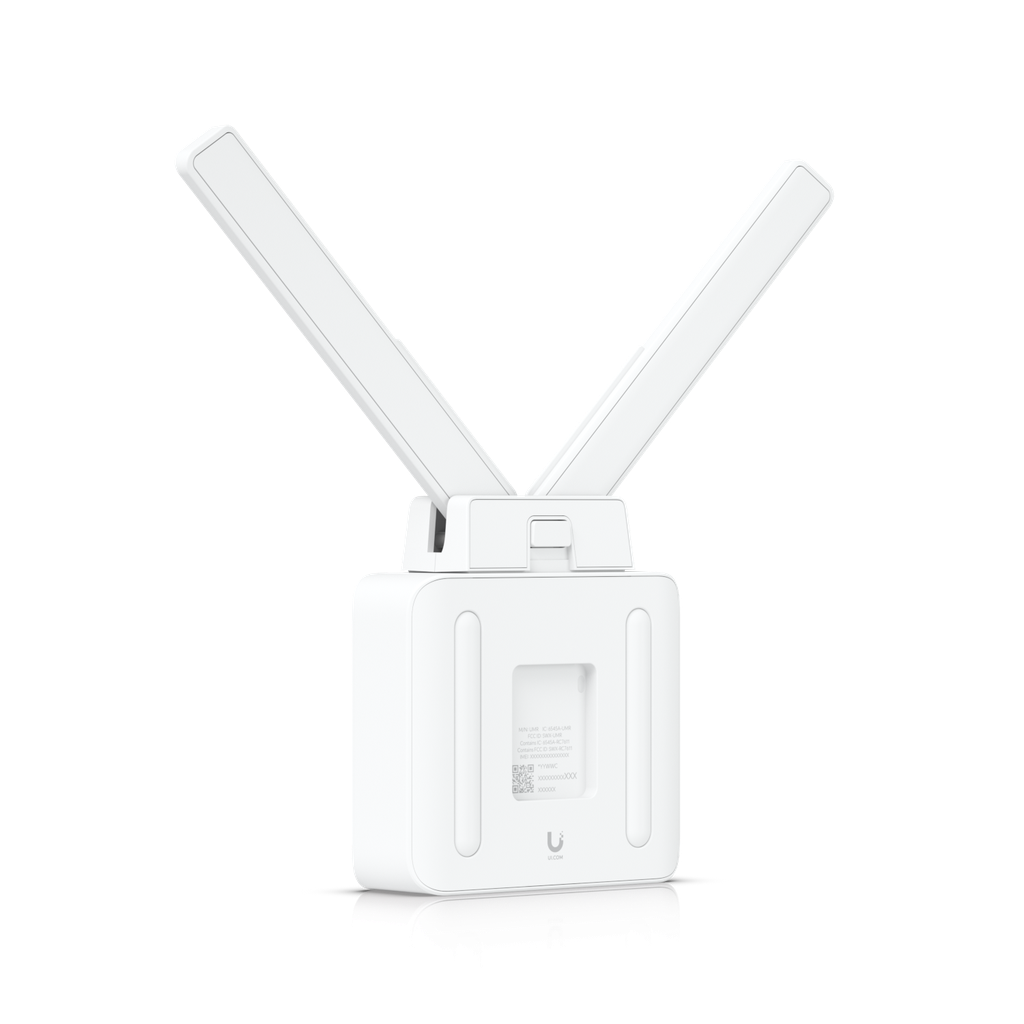 UBIQUITI MOBILE ROUTER