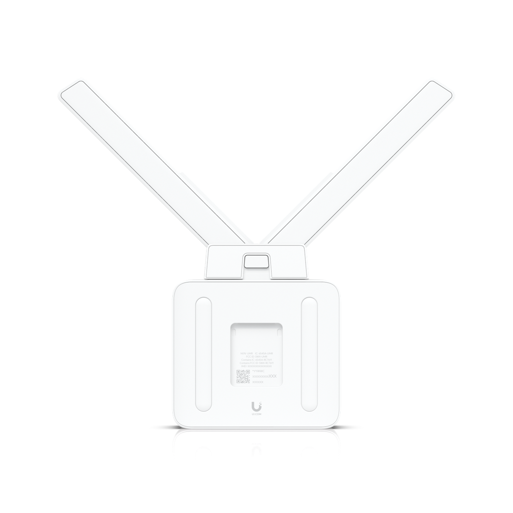 UBIQUITI MOBILE ROUTER