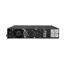 TRIPP LITE SERIES SMARTPRO 3000VA 3000W 120V LINE-INTERACTIVE SINE WAVE UPS 2U RACK/TOWER