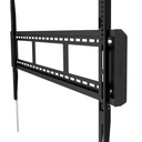 KANTO FIXED LOW PROFILE TV MOUNT 55-120"