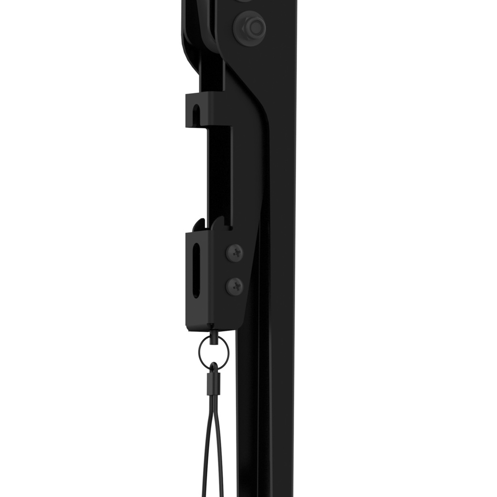 KANTO TILTING TV WALL MOUNT 55-120"