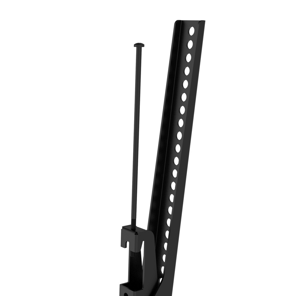 KANTO TILTING TV WALL MOUNT 55-120"