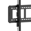 KANTO TILTING TV WALL MOUNT 55-120"