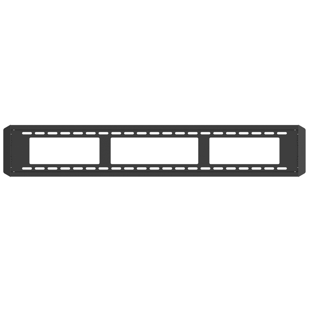 KANTO TILTING TV WALL MOUNT 55-120"